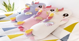 Star Unicorn 60 CM