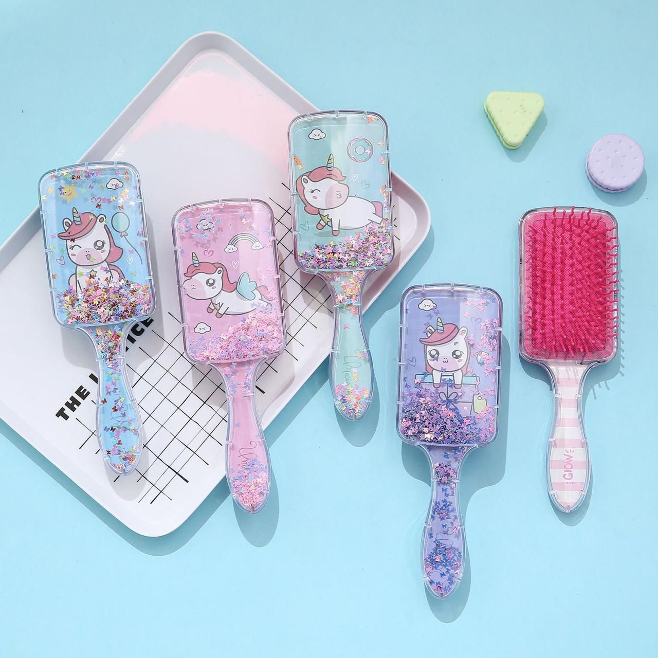 Hair Comb