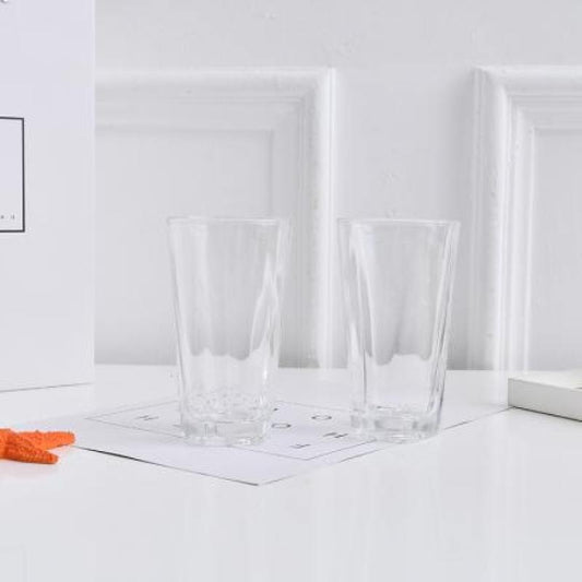 Pentagon Glass(2 Pcs)