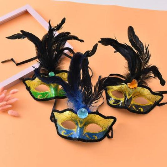 Halloween Mask