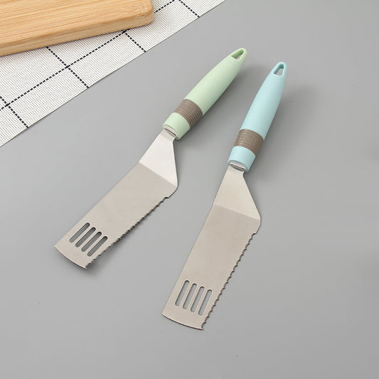 Pizza Server (Blue&Green)