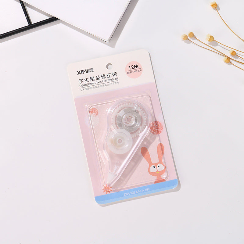 Simple Style Correcting Tape for Student
