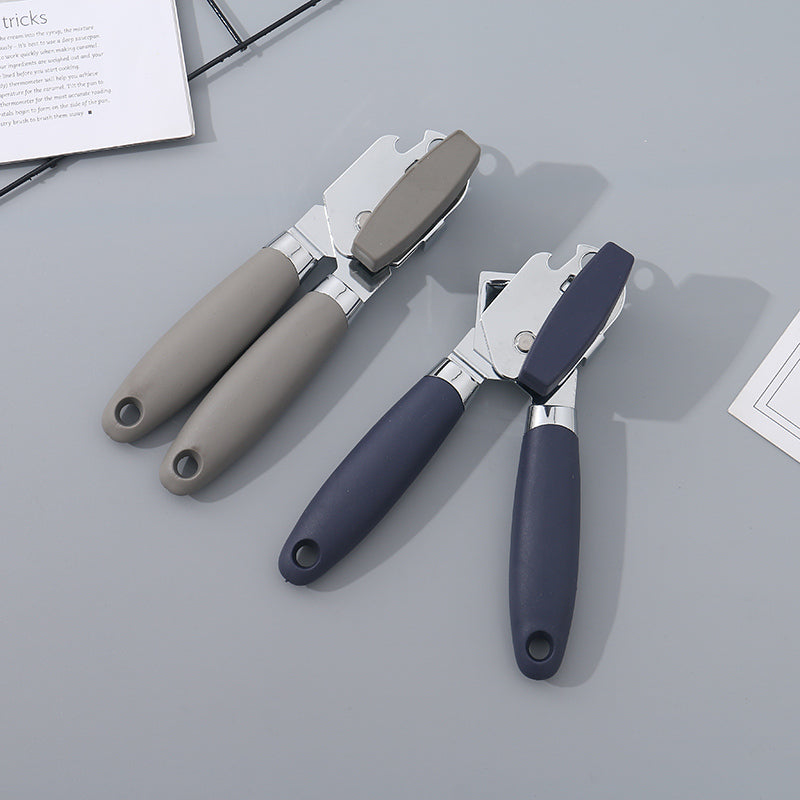 Can Opener (Gray/Blue)
