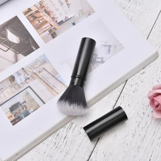 Professional Stretchable Loose Powder Brush