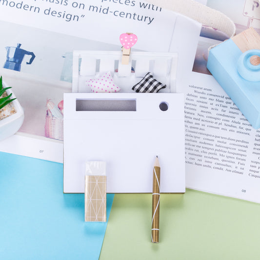 Note Pad Set