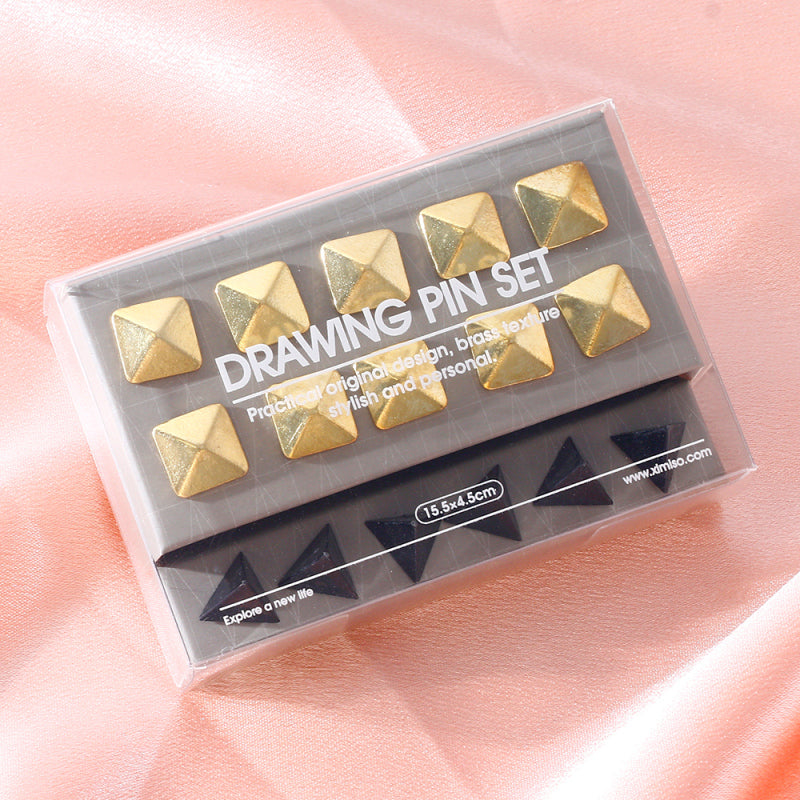 Pushpin Set