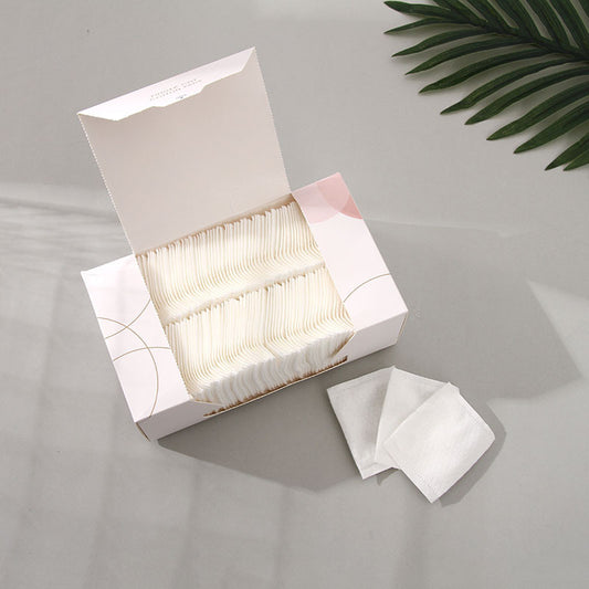 Finger-Cot Cotton Pads (150 Count)