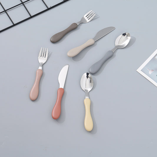 Tableware Set (Folk&Spoon&Knife)