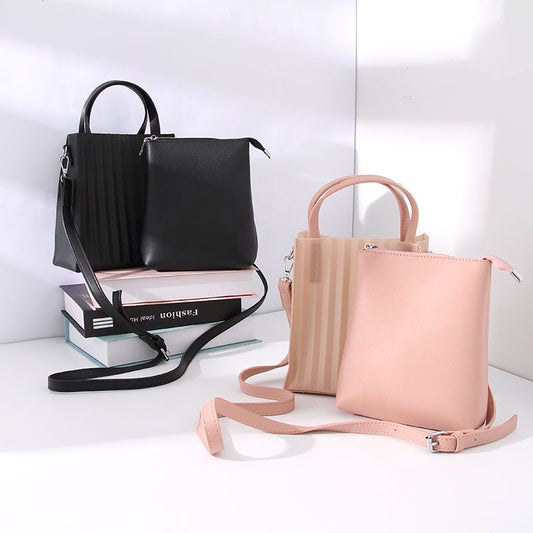 Sweet Jelly Shoulder Bag