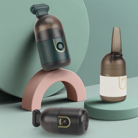 Mini Portable Wireless Vacuum Cleaner for Home, Car & Office β Handheld Dust Remover for Keyboard, Sofa & Desk