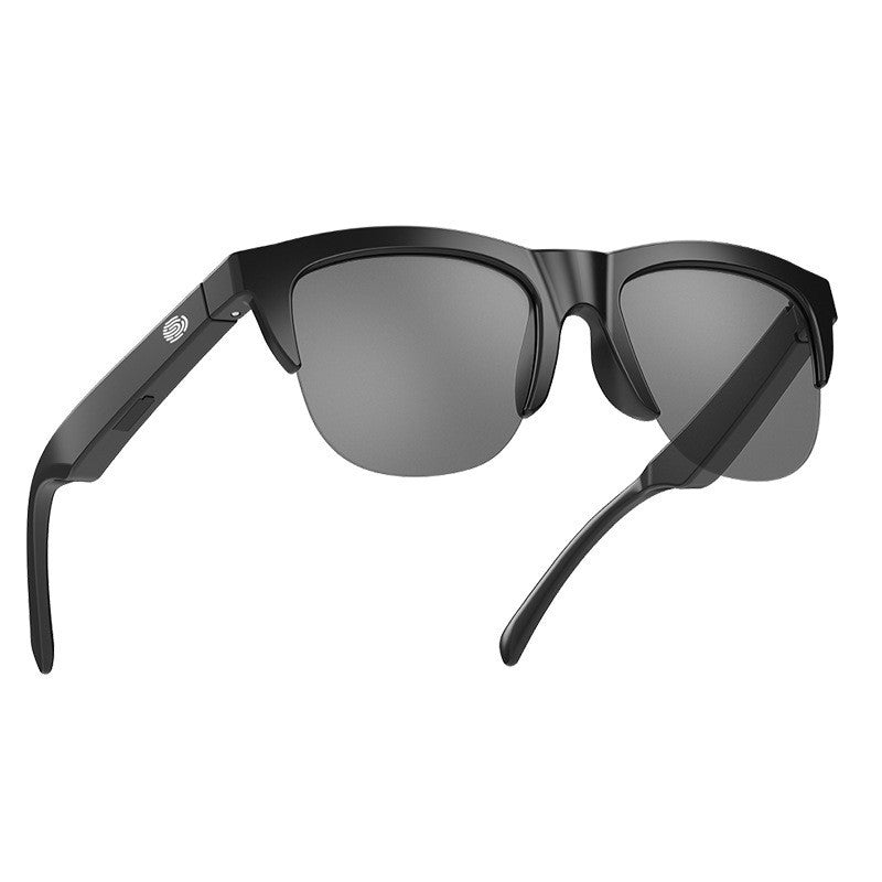 Smart Bluetooth Sunglasses  – Wireless Music, Calling & UV Protection Eyewear