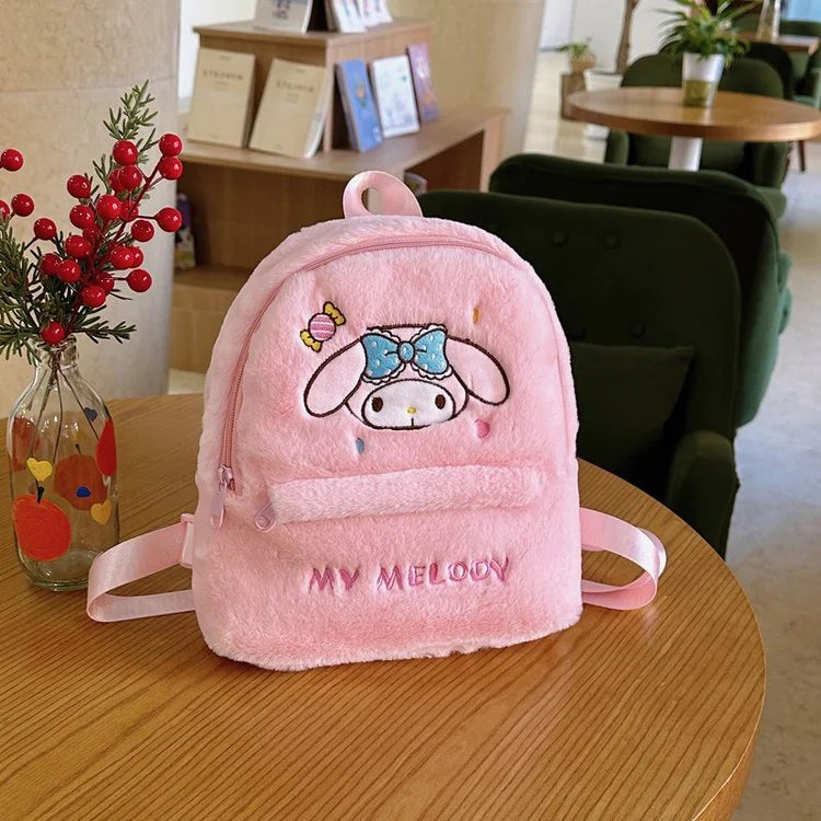 My Melody Ultimate Kawaii Gift Hamper – 10 Premium Cute Essentials | Sanrio Gift Set for Girls, Women & My Melody Fans