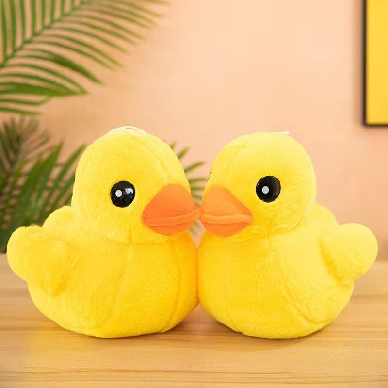 New super Soft Duck Plush Toy-22cm