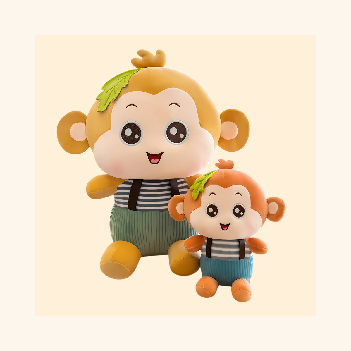 Plush Toys