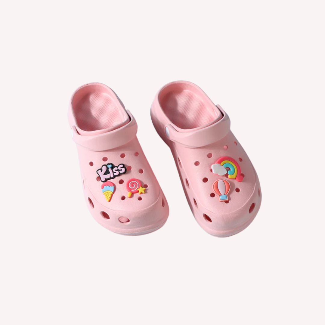 Slippers