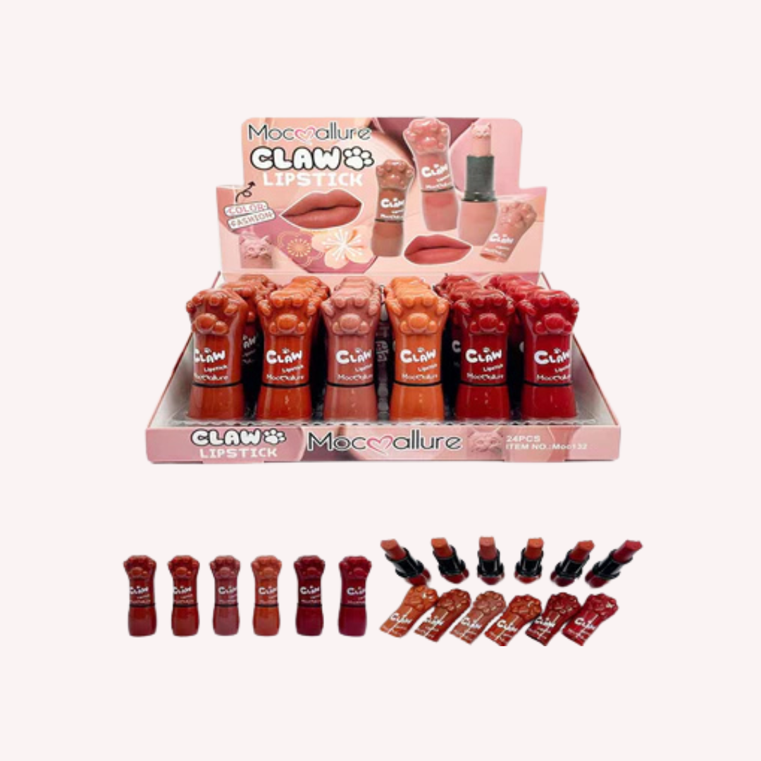 Makeup Tools