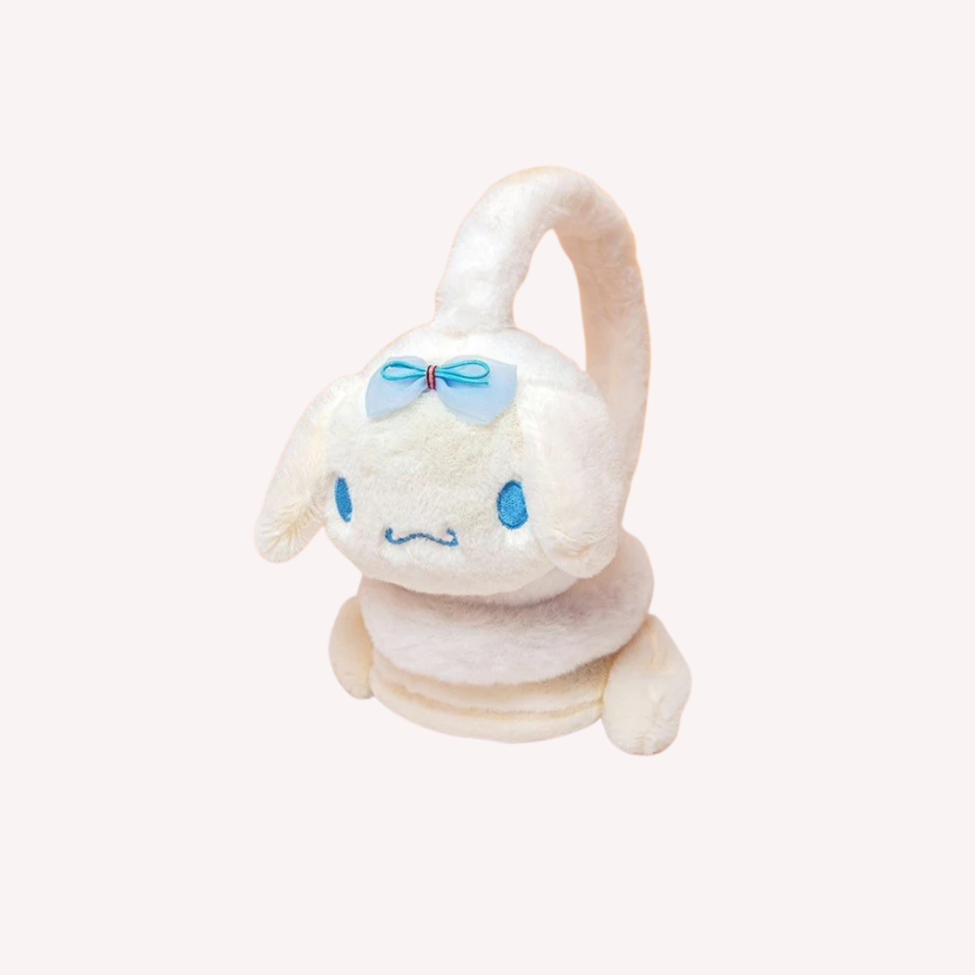 Earmuffs