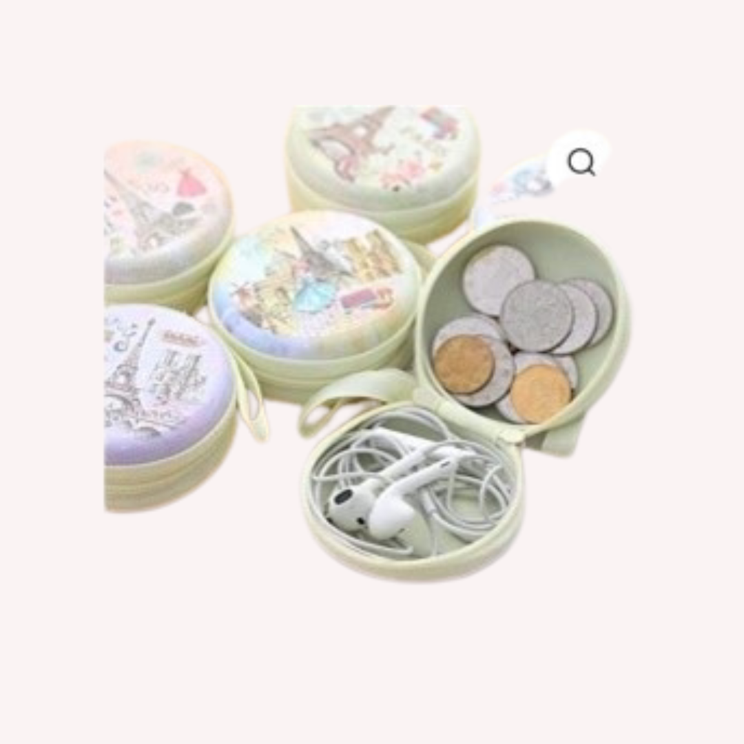 Coin purse