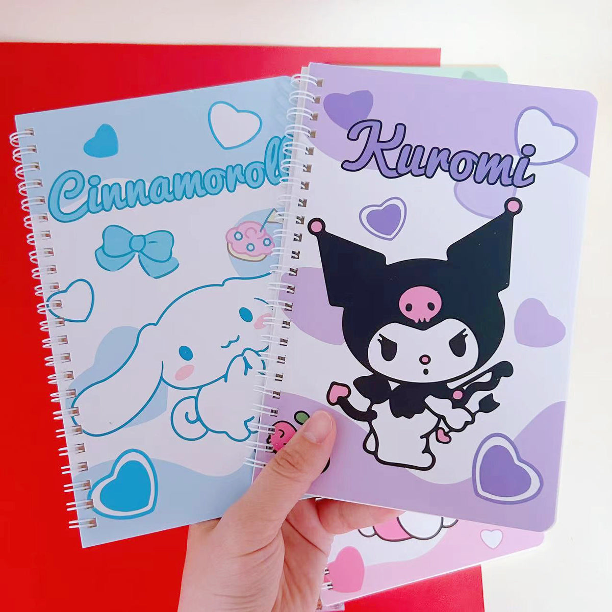 Kuromi