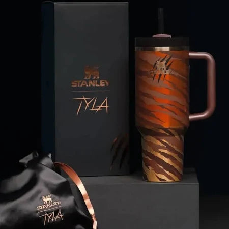 Stanley Tumbler & Bottles