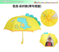 Umbrella mix design