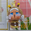 CryBaby Crying Again Series Vinyl Face Plush Single Blind Box