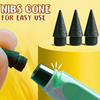 Nib Pencil Set