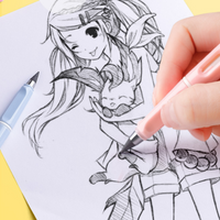 Nib Pencil Set