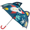Umbrella mix design