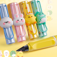 Nib Pencil Set