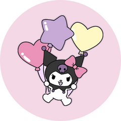 kuromi