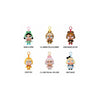 CryBaby Crying Again Series Vinyl Face Plush Single Blind Box