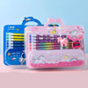 Pencil Stationary Set