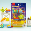 Space Eraser Set
