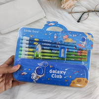 Pencil Stationary Set