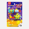 Space Eraser Set