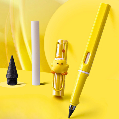 Nib Pencil Set