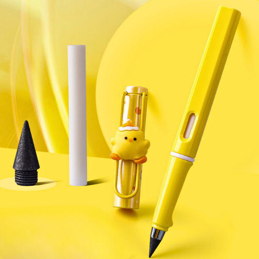 Nib Pencil Set