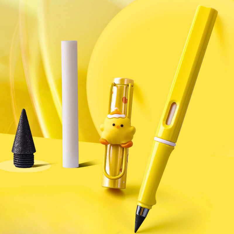 Nib Pencil Set