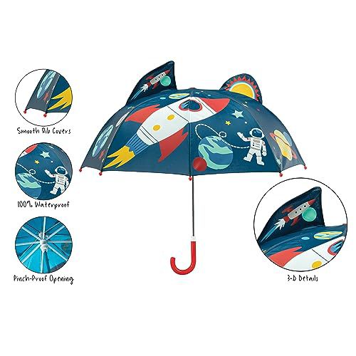 Umbrella mix design