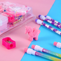 Pencil Stationary Set