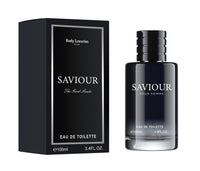 Body Luxuries Saviour EAU DE TOILETTE 90 Ml