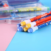 Pencil Stationary Set