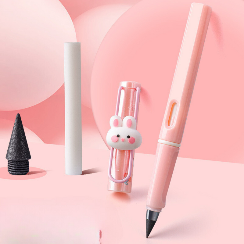 Nib Pencil Set