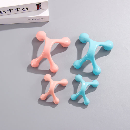 Four-Claw Massager Set(2PCS)