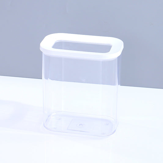 Rectangle Food Storage Container 1500ml/50.7fl.oz.(Transparent)