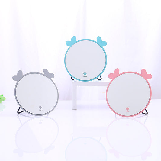 Cute Desk Mirror