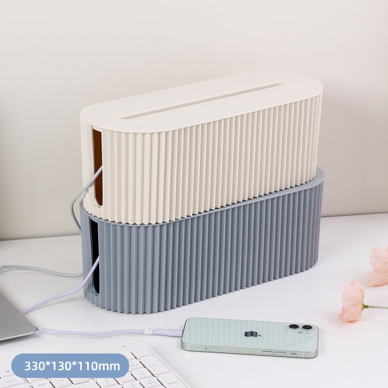 Data Cable Storage Box