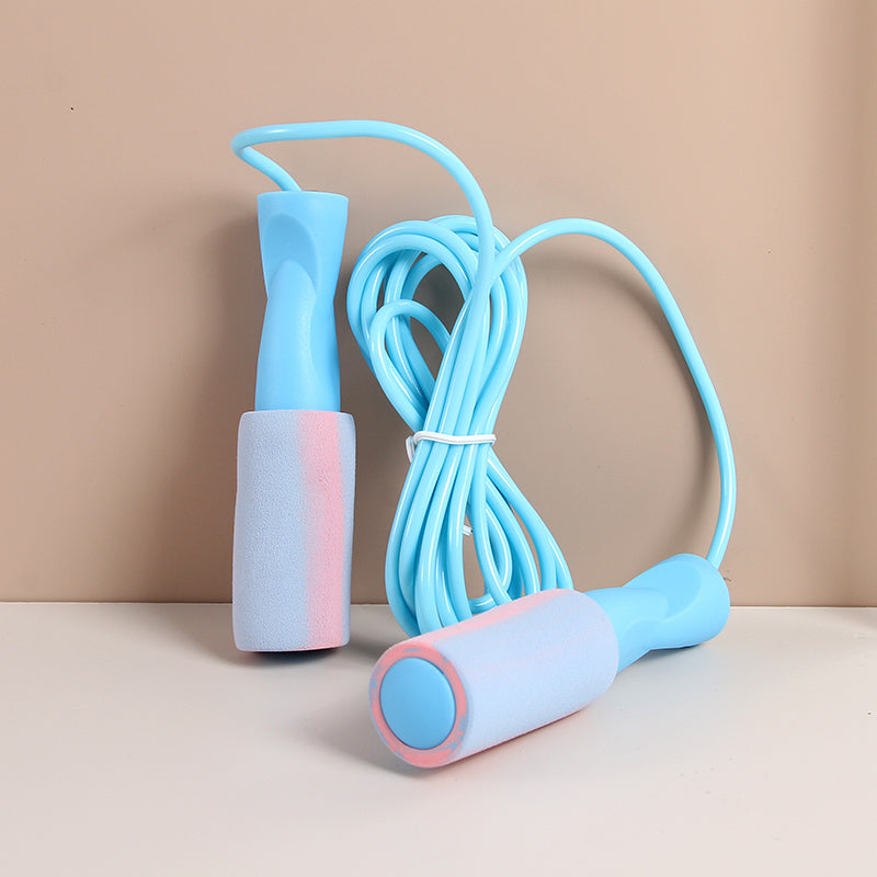Camouflage Series Jump Rope (Blue) – Kawaii Store