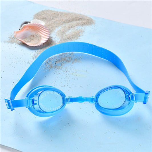 Limited Edition Frozen Swimming Goggles